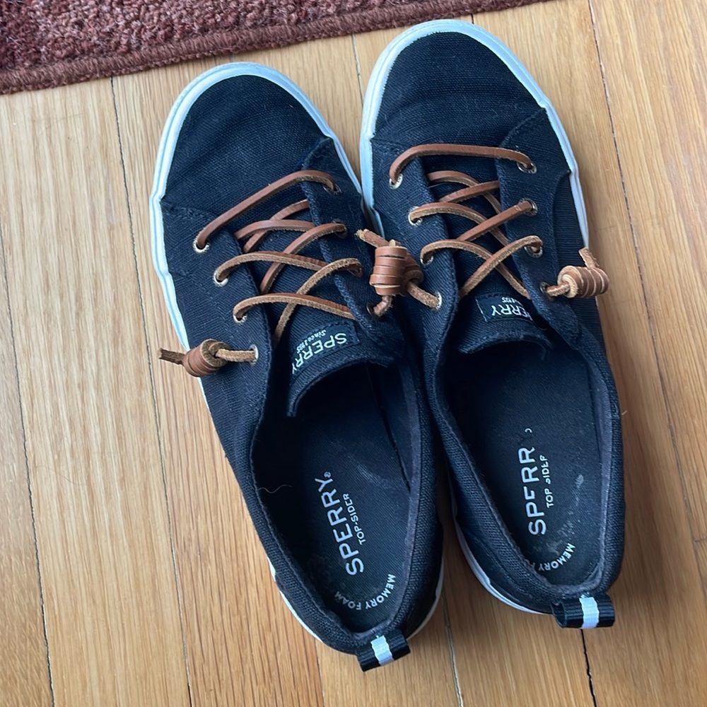 Sperry top-siders